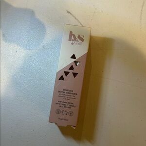 5 for $35 ☆ LYS Secure Skin Gripping Primer Pore + Shine Control